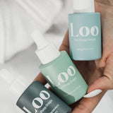 TRIPLE LOO BUNDLE