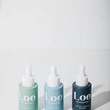TRIPLE LOO BUNDLE
